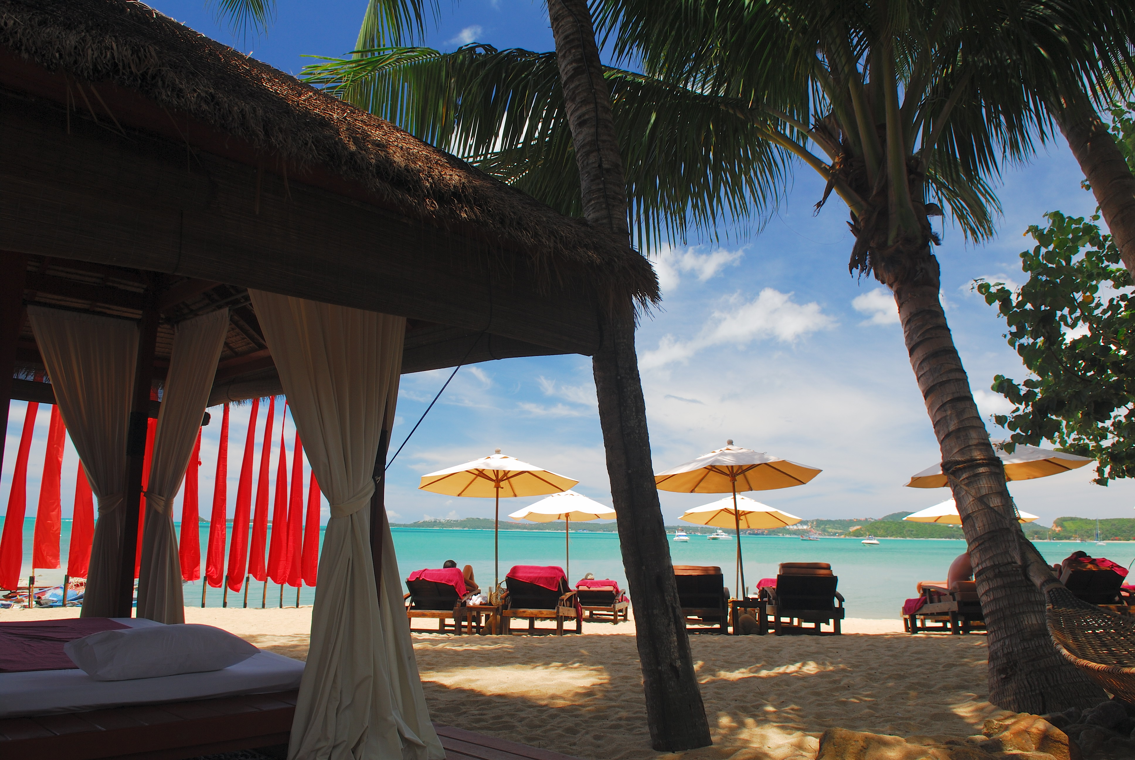 Zazen Boutique Resort & Spa