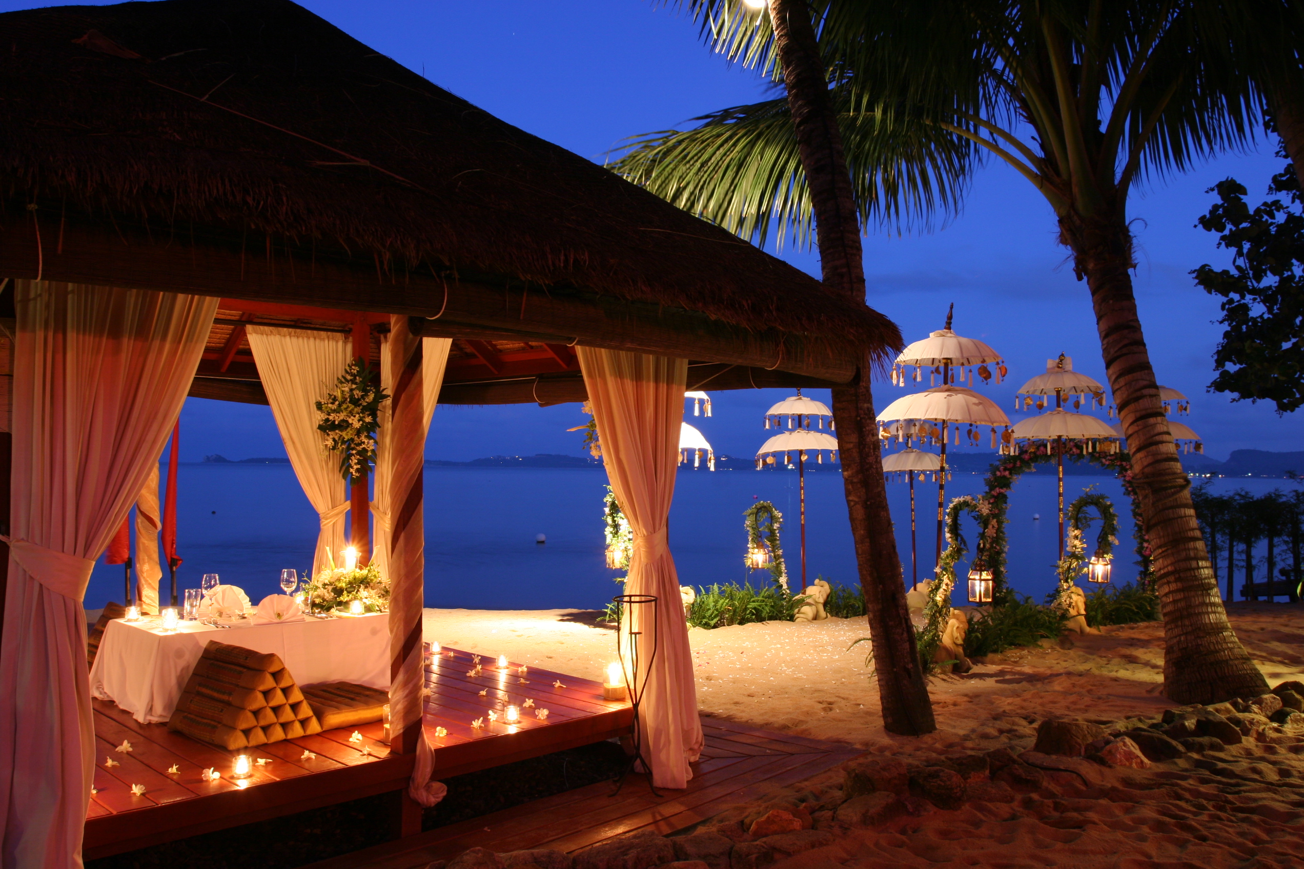 Zazen Boutique Resort & Spa