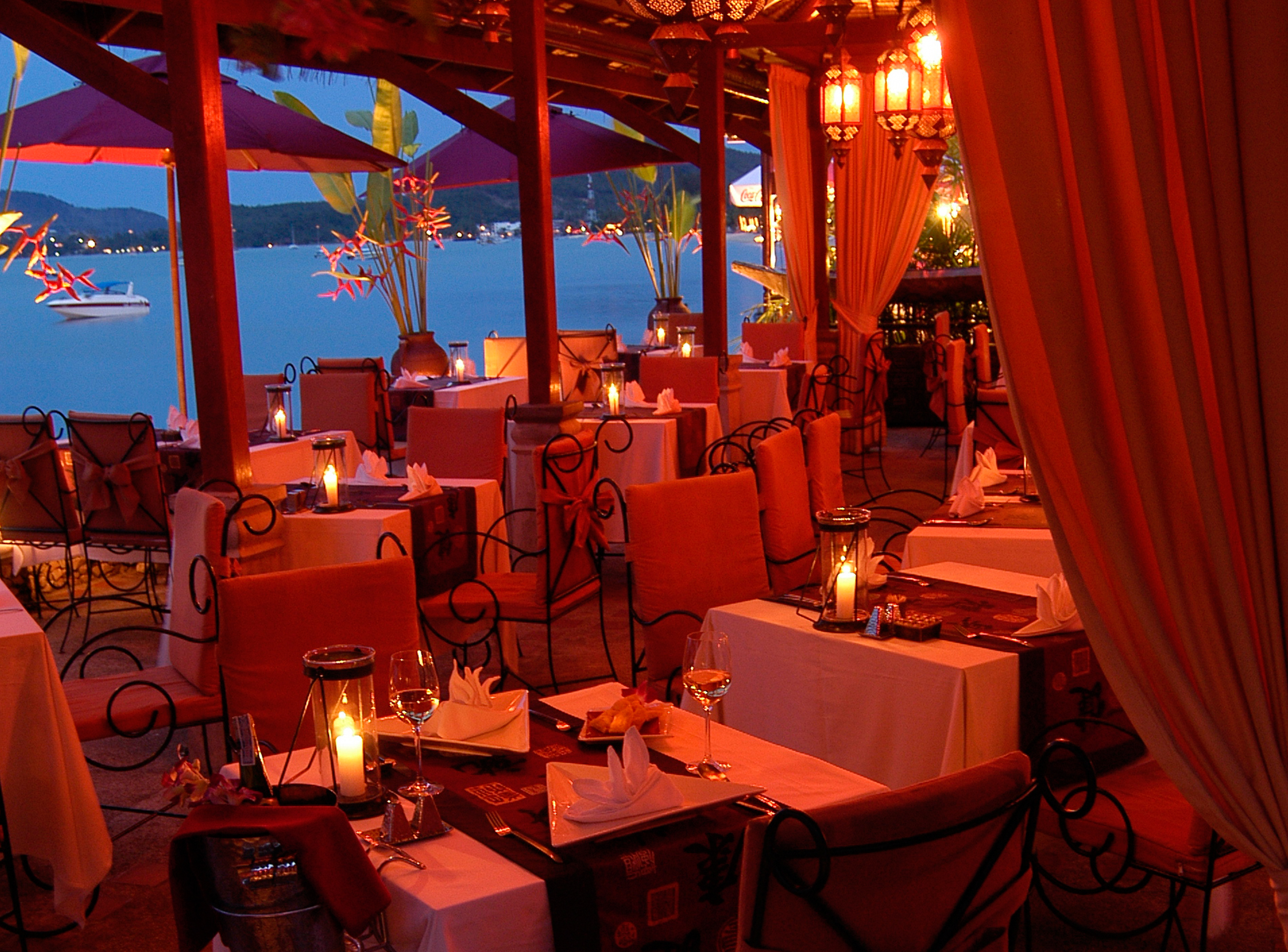 Zazen Boutique Resort & Spa