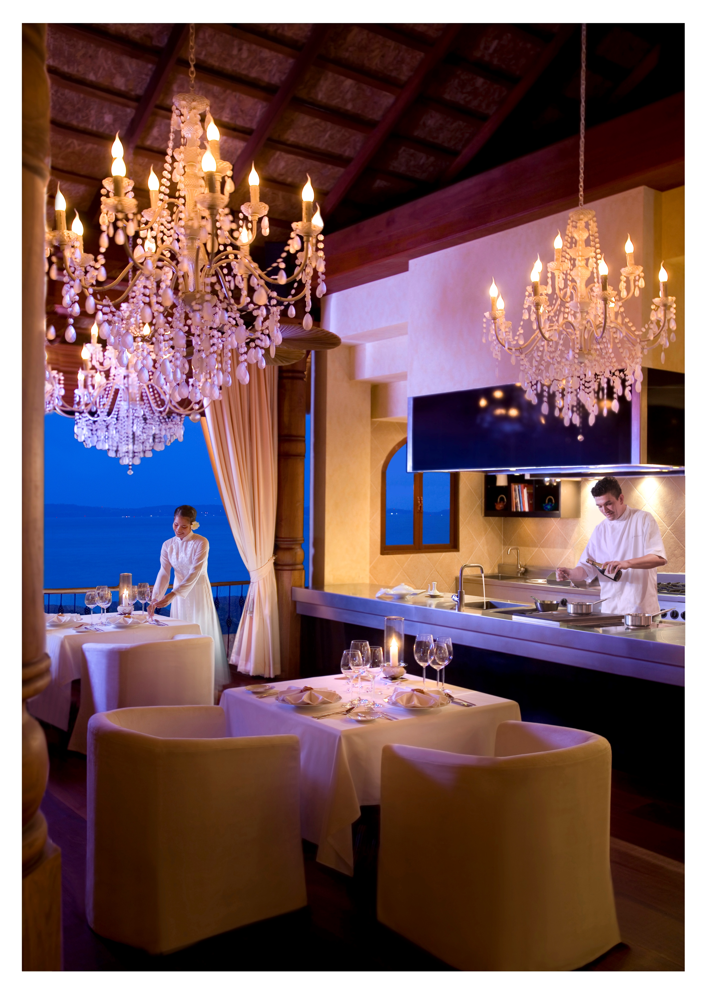 Zazen Boutique Resort & Spa