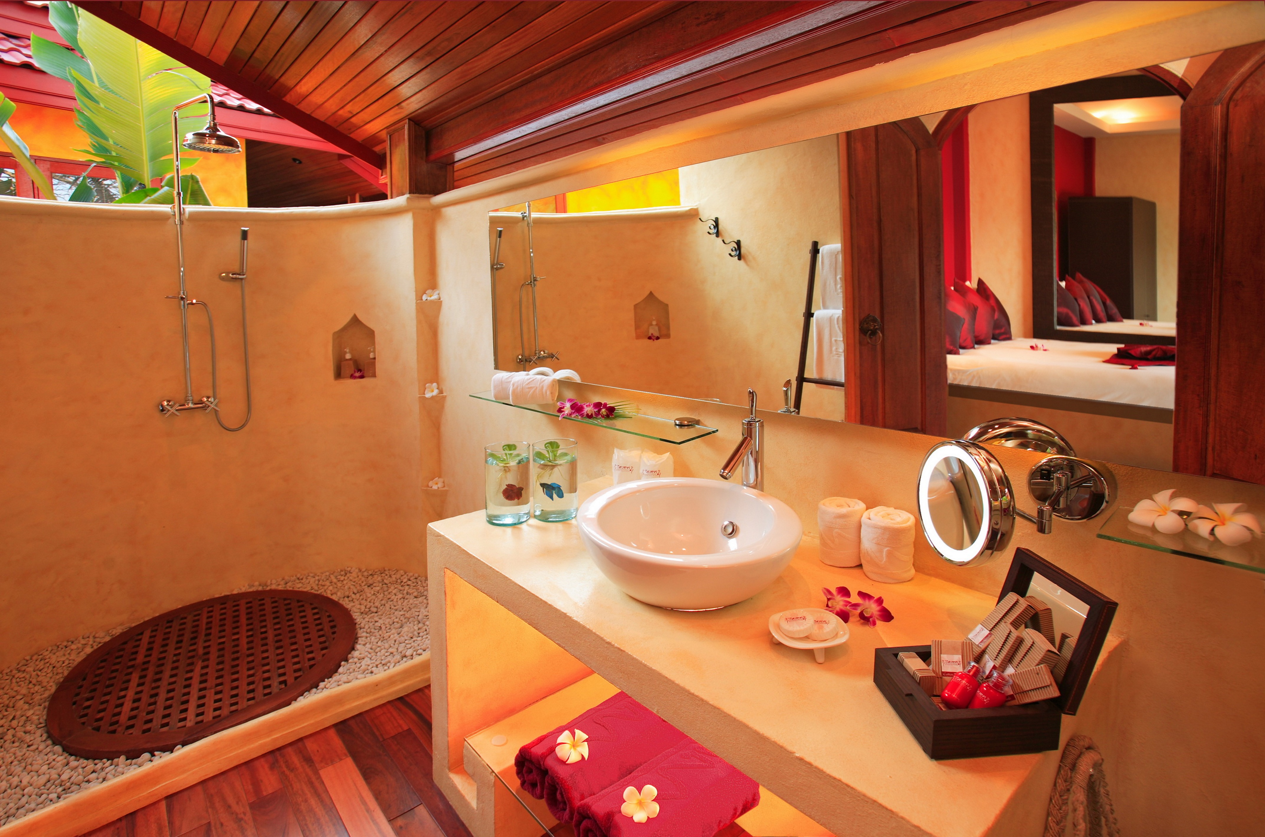 Zazen Boutique Resort & Spa