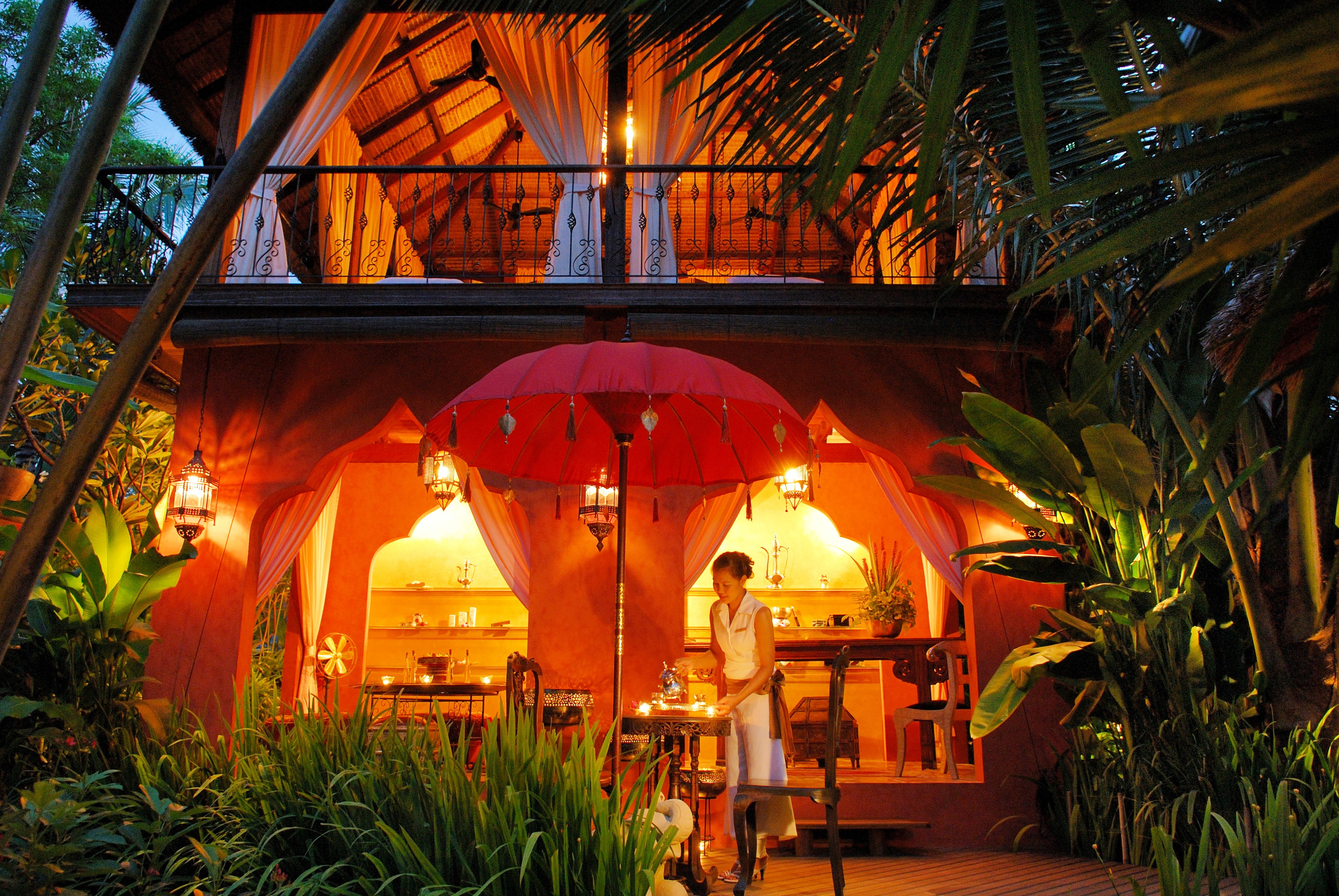 Zazen Boutique Resort & Spa
