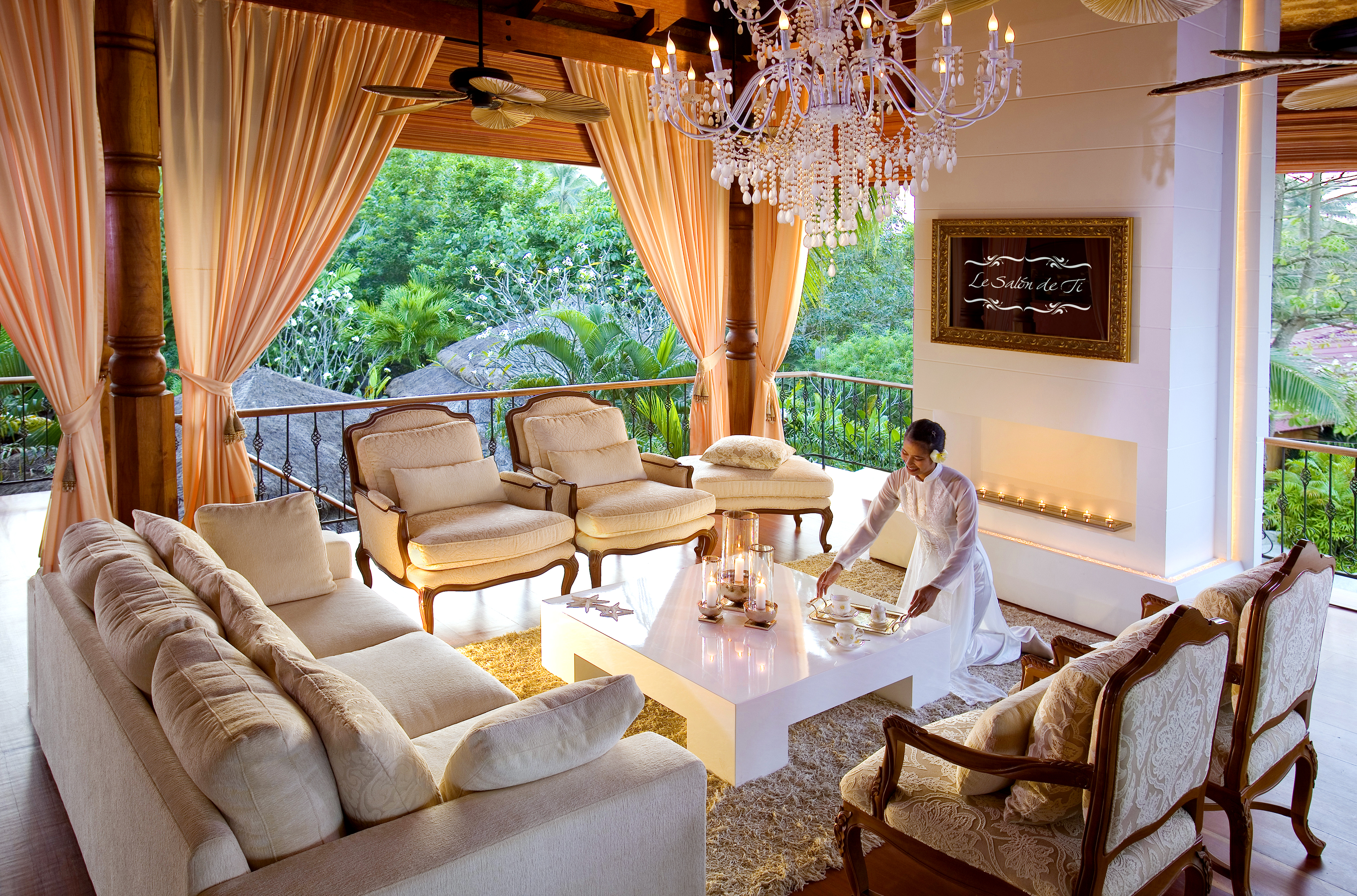 Zazen Boutique Resort & Spa