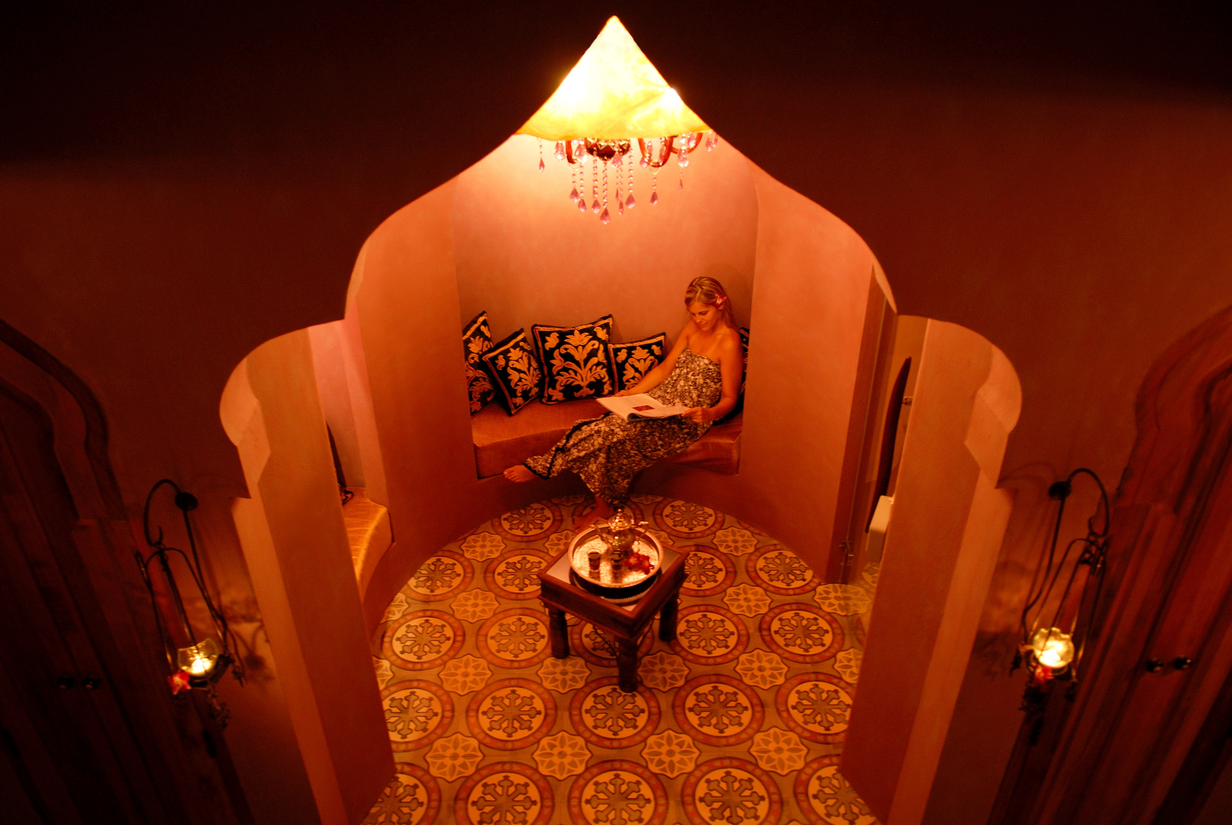 Zazen Boutique Resort & Spa
