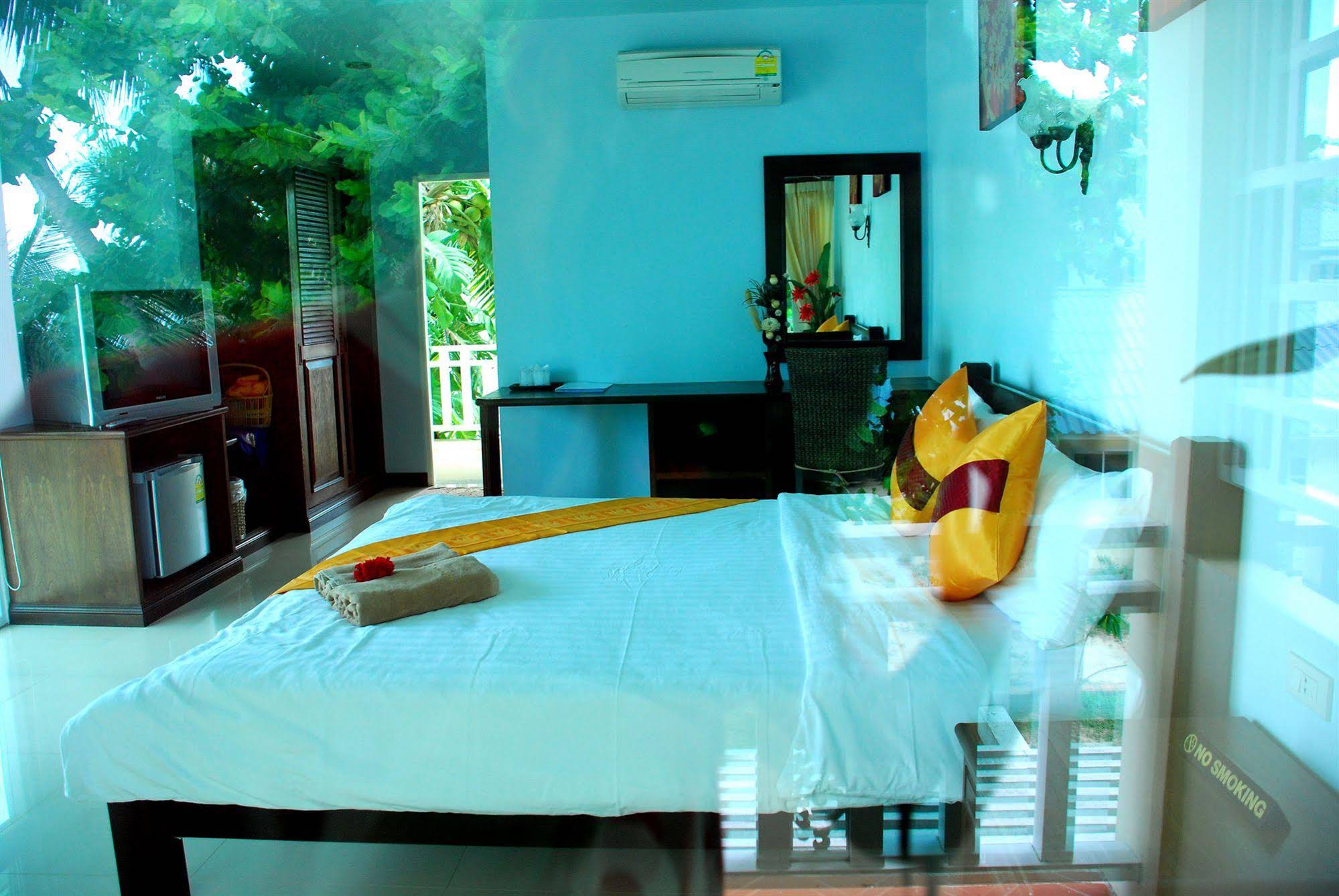 Ananda Villa