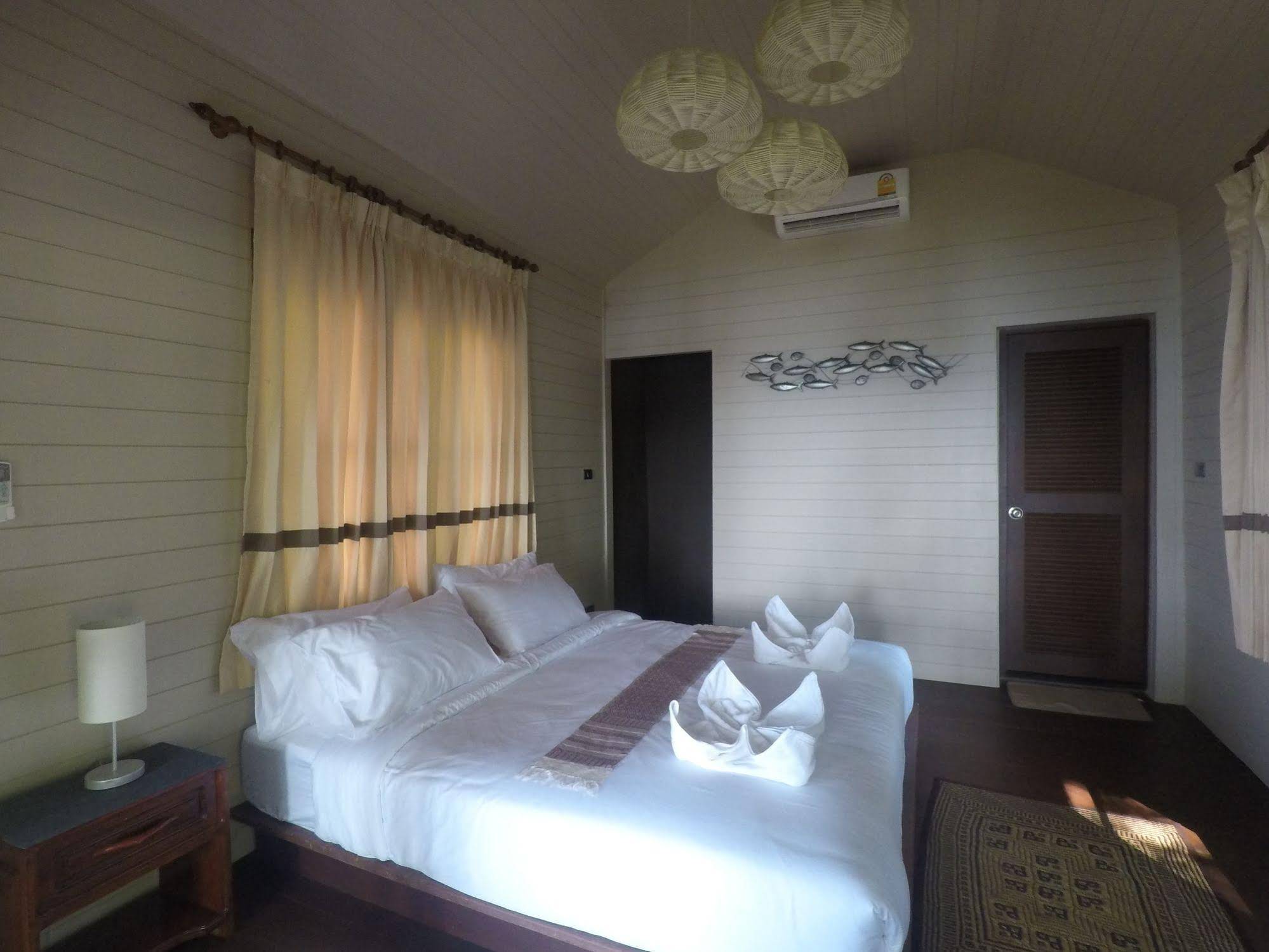Ao Muong Beach Resort