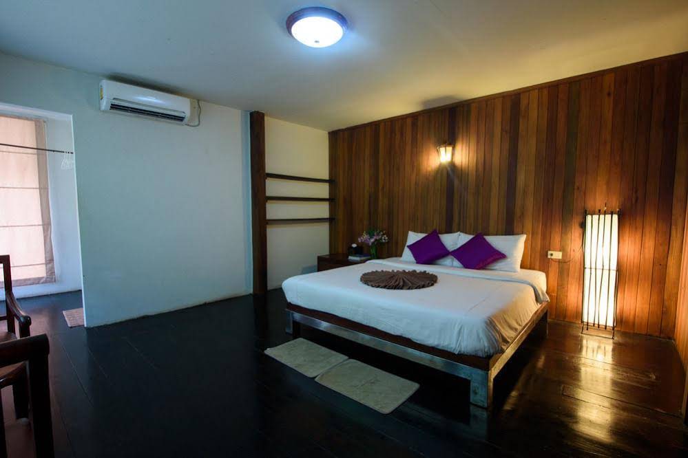 Ao Muong Beach Resort