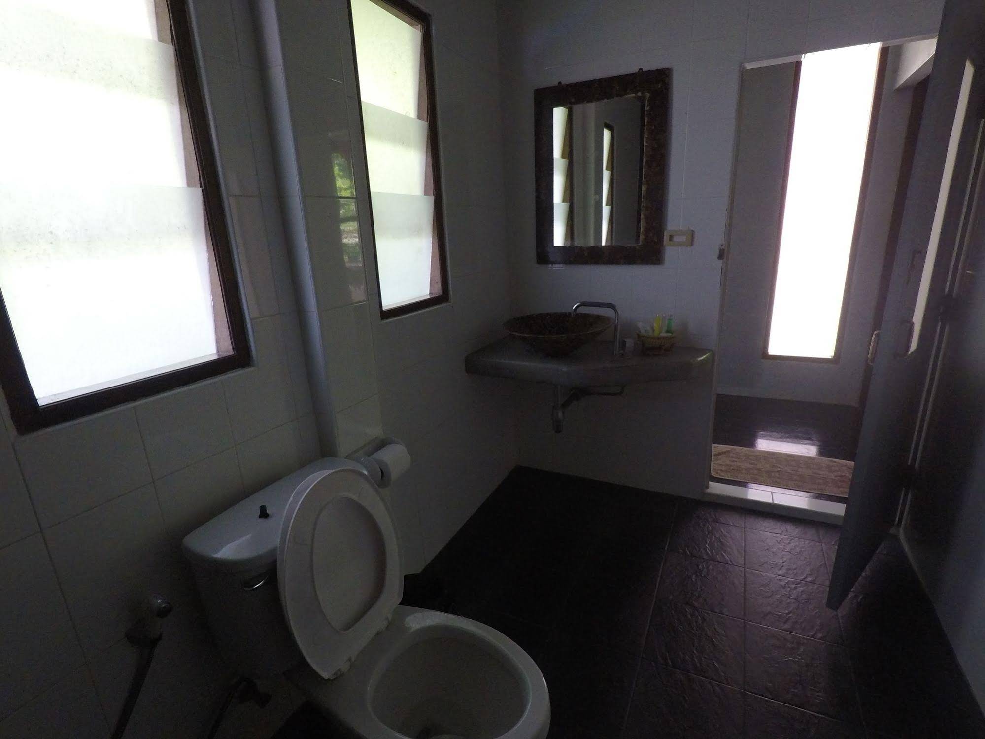 Ao Muong Beach Resort