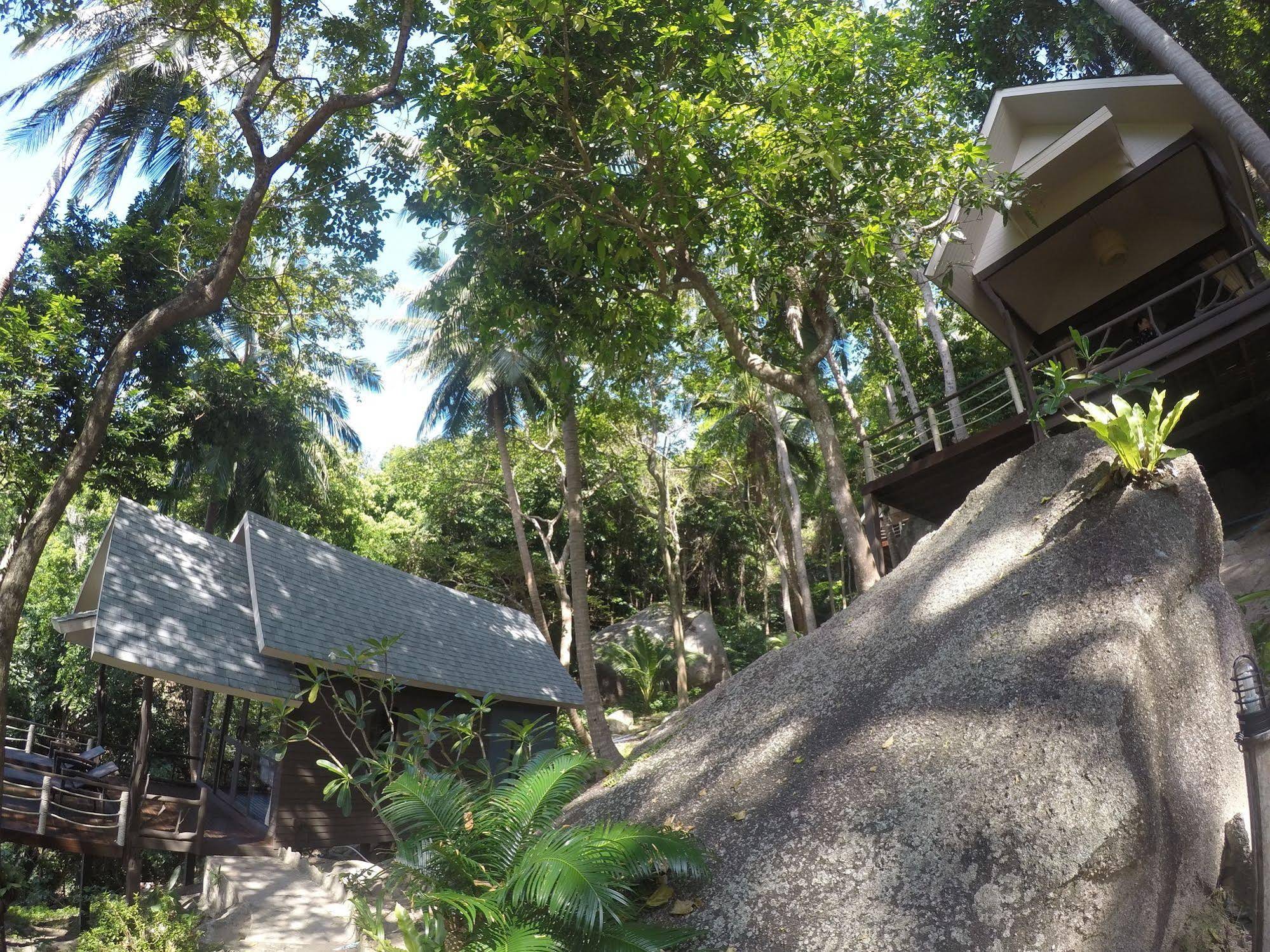 Ao Muong Beach Resort