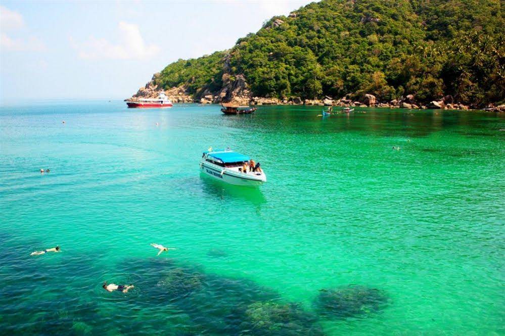Ao Muong Beach Resort