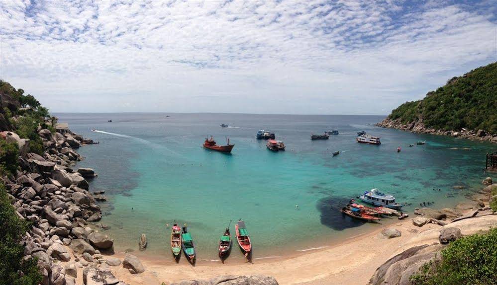 Ao Muong Beach Resort