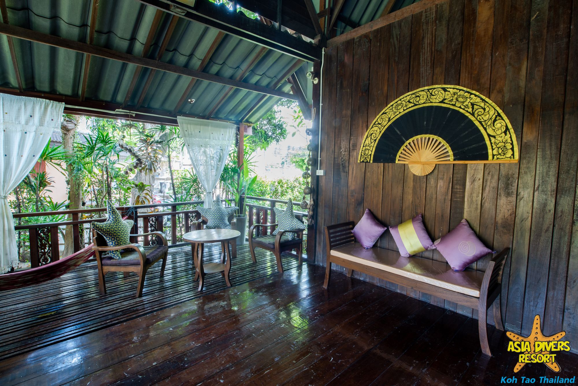 Asia Resort Koh Tao