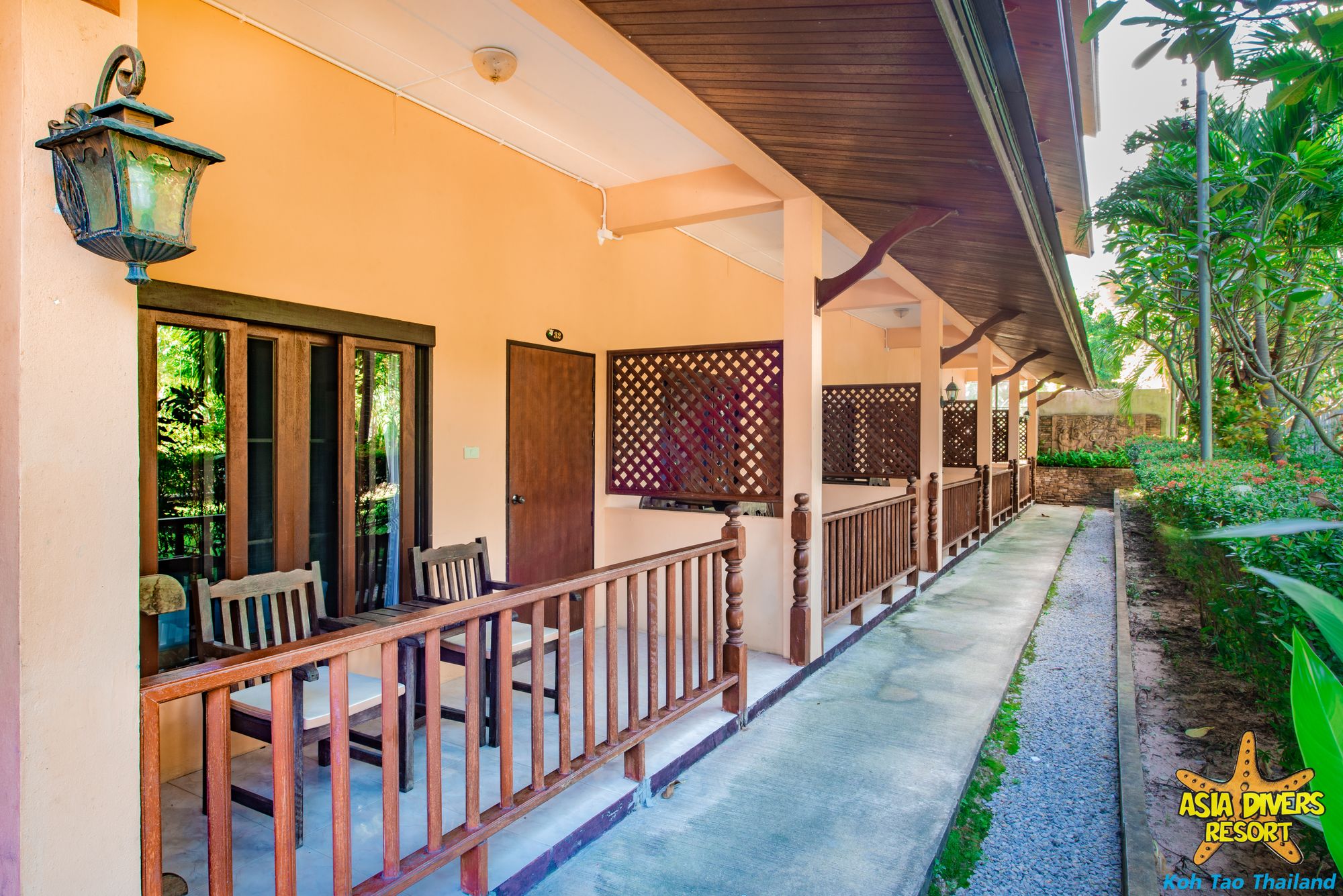Asia Resort Koh Tao