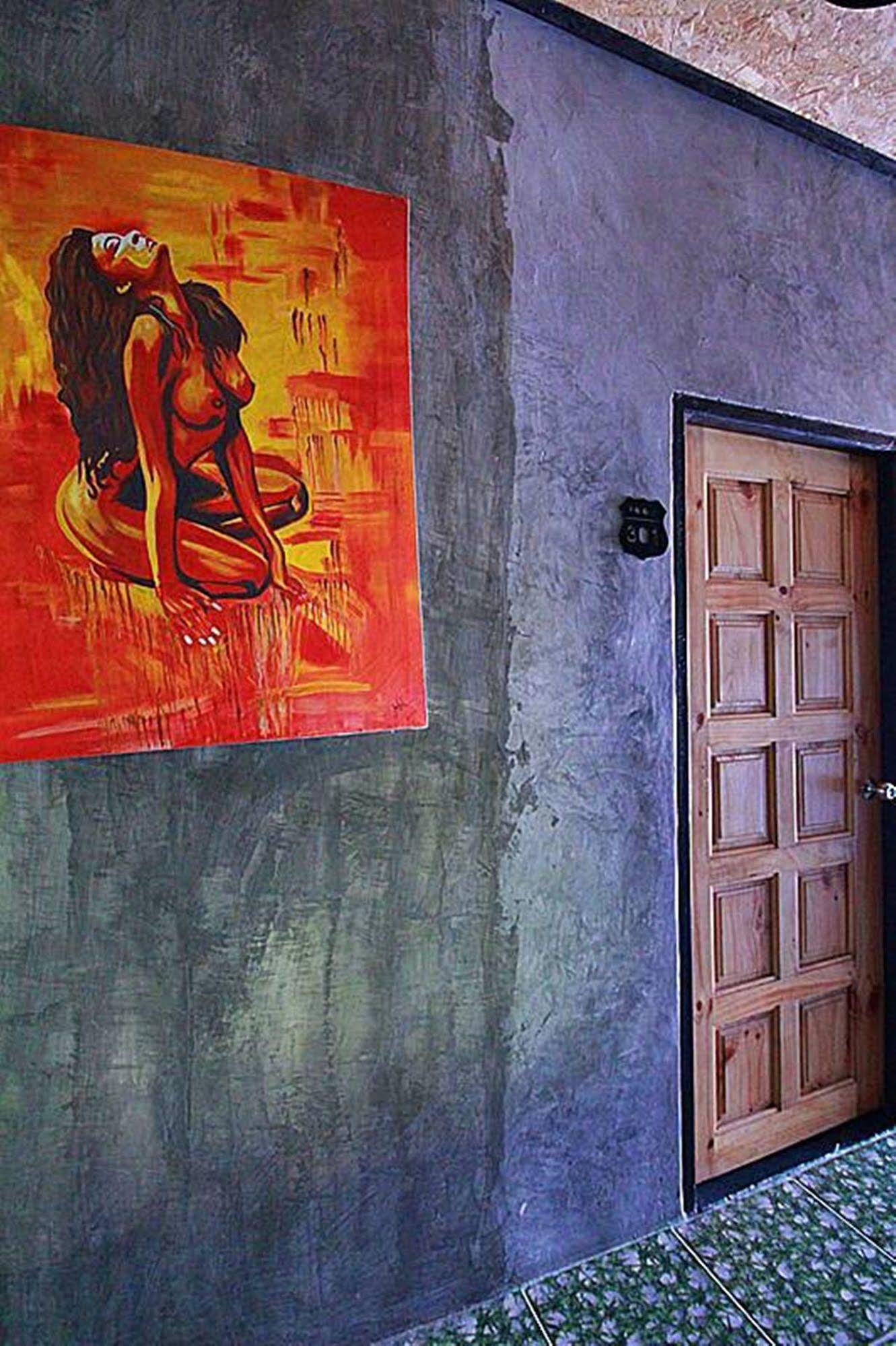 Baan Chalok Hostel