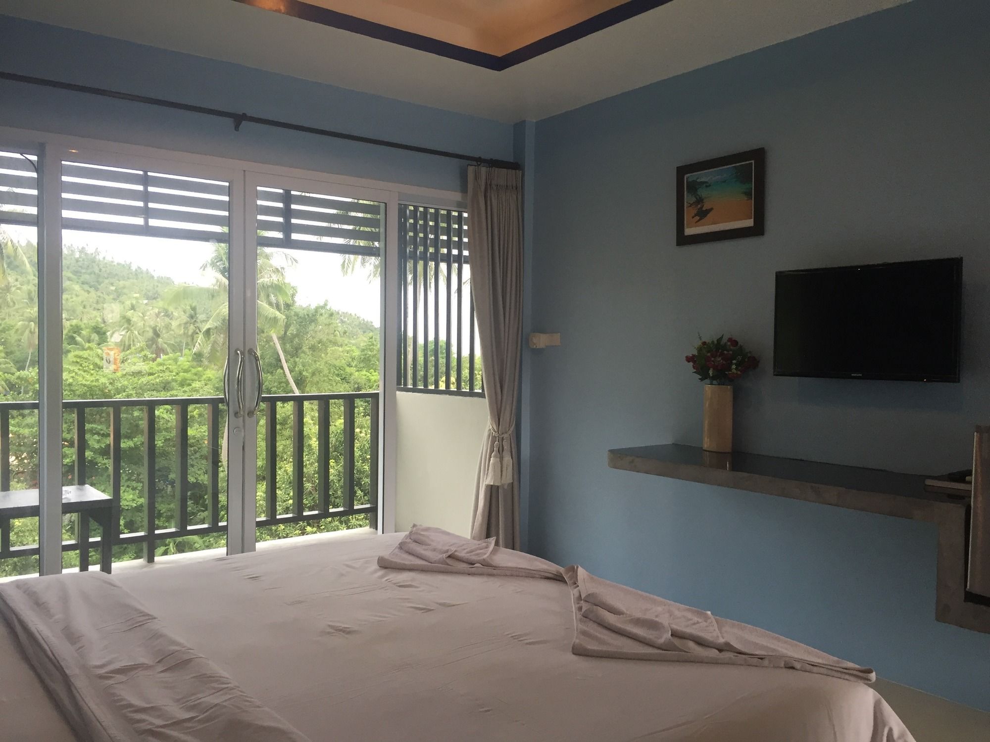 Baan Suan Ta Hotel
