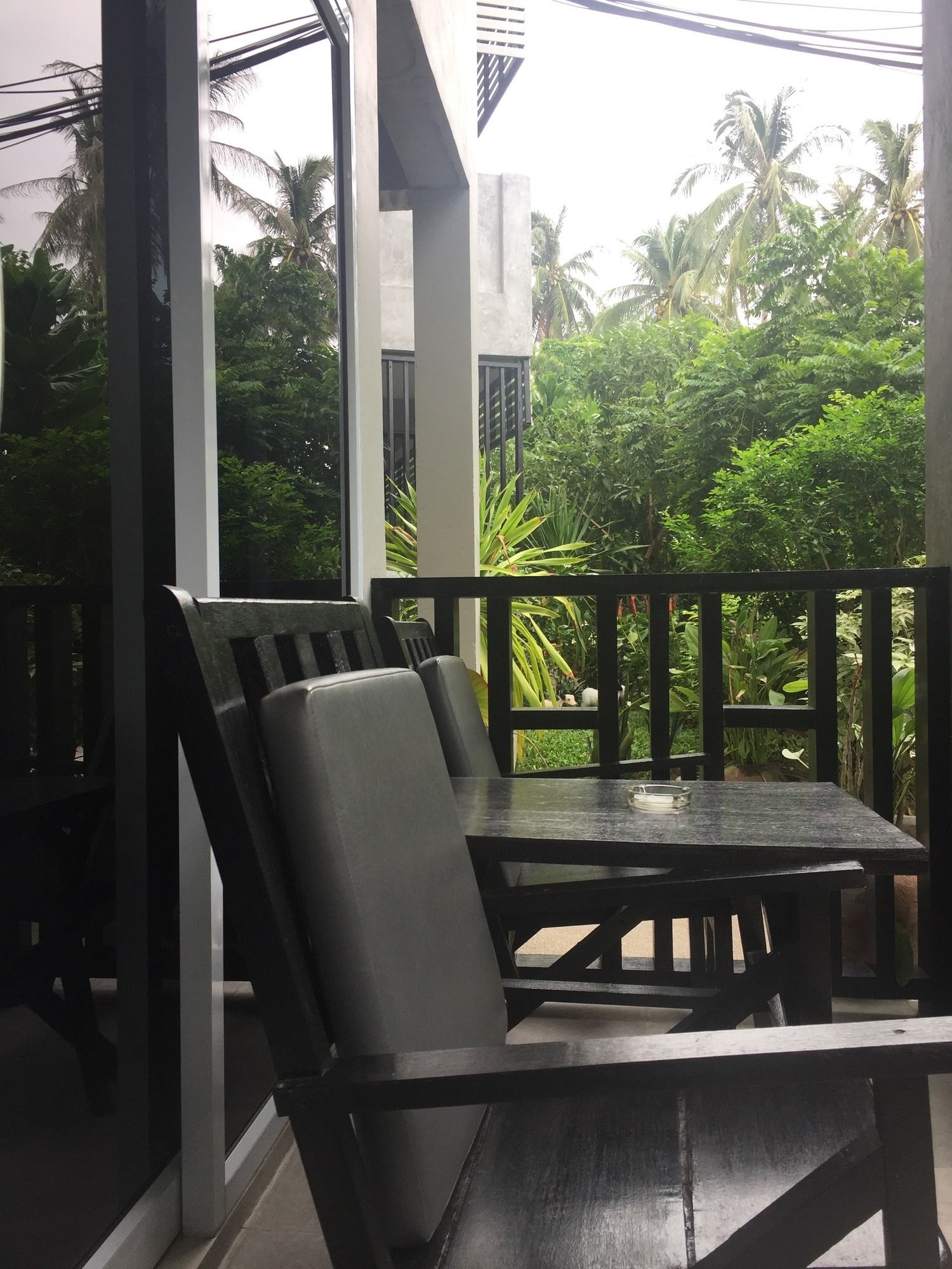 Baan Suan Ta Hotel