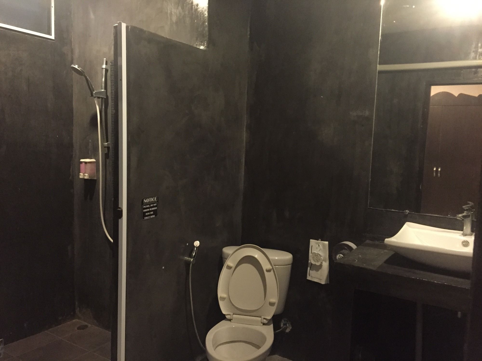 Baan Suan Ta Hotel