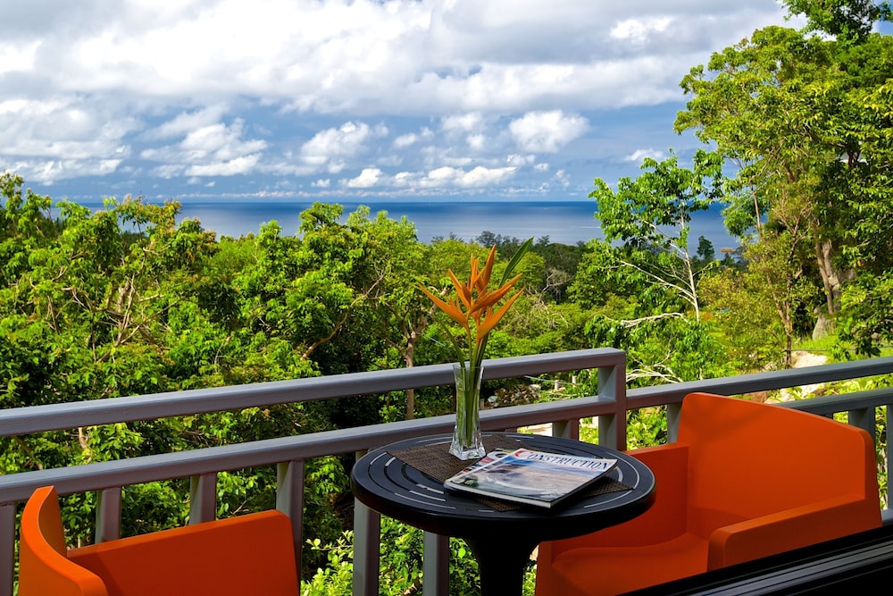 Balcony Villa Koh Tao