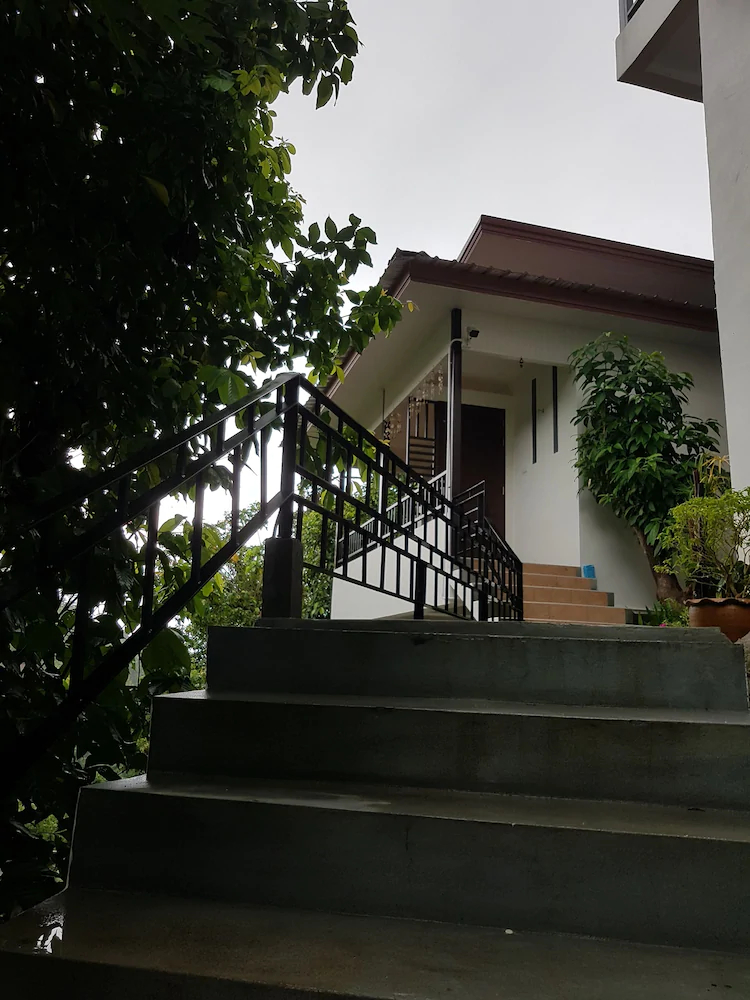 Balcony Villa Koh Tao