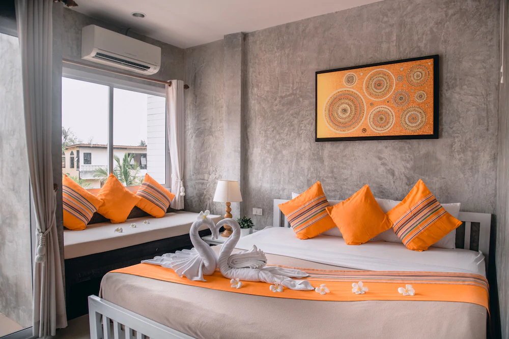 Ban's Avenue Guest House