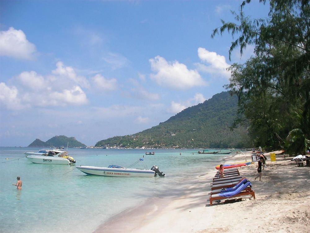 Ban's Diving Resort