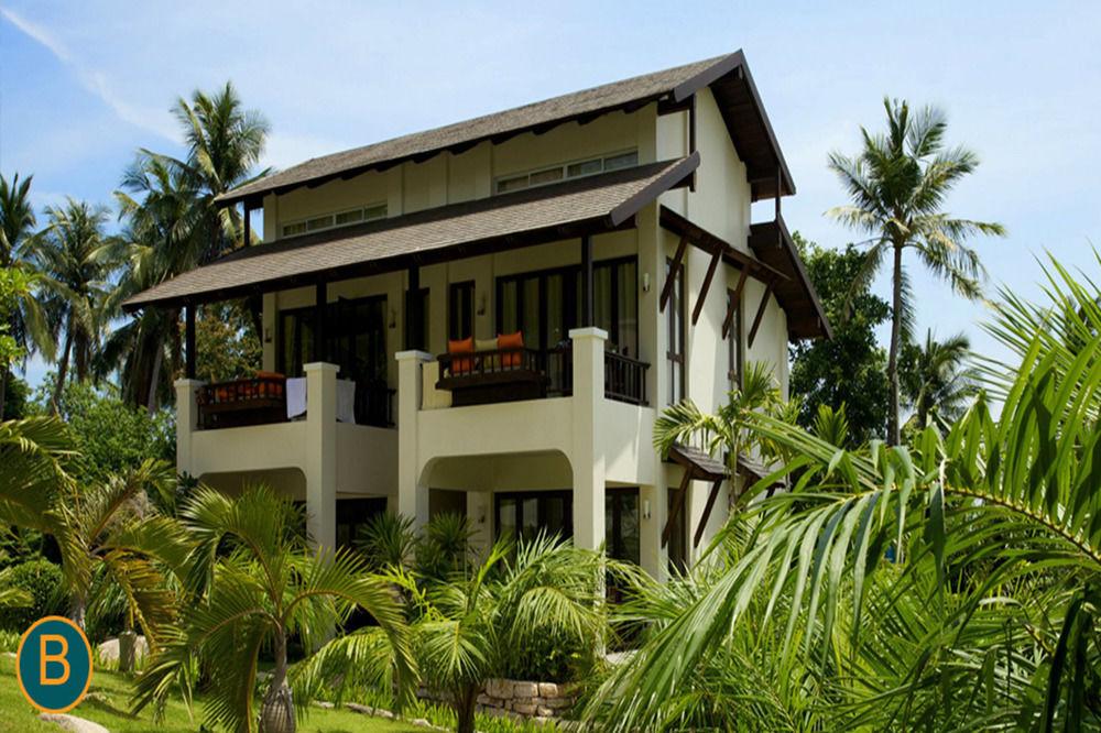 Ban's Diving Resort