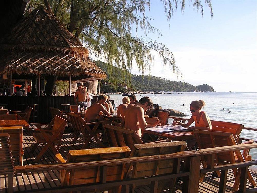 Ban's Diving Resort