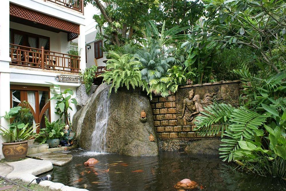 Ban's Diving Resort