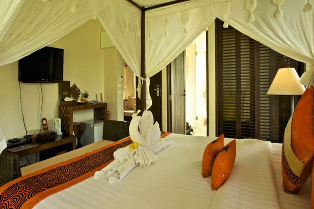 Ban's Diving Resort