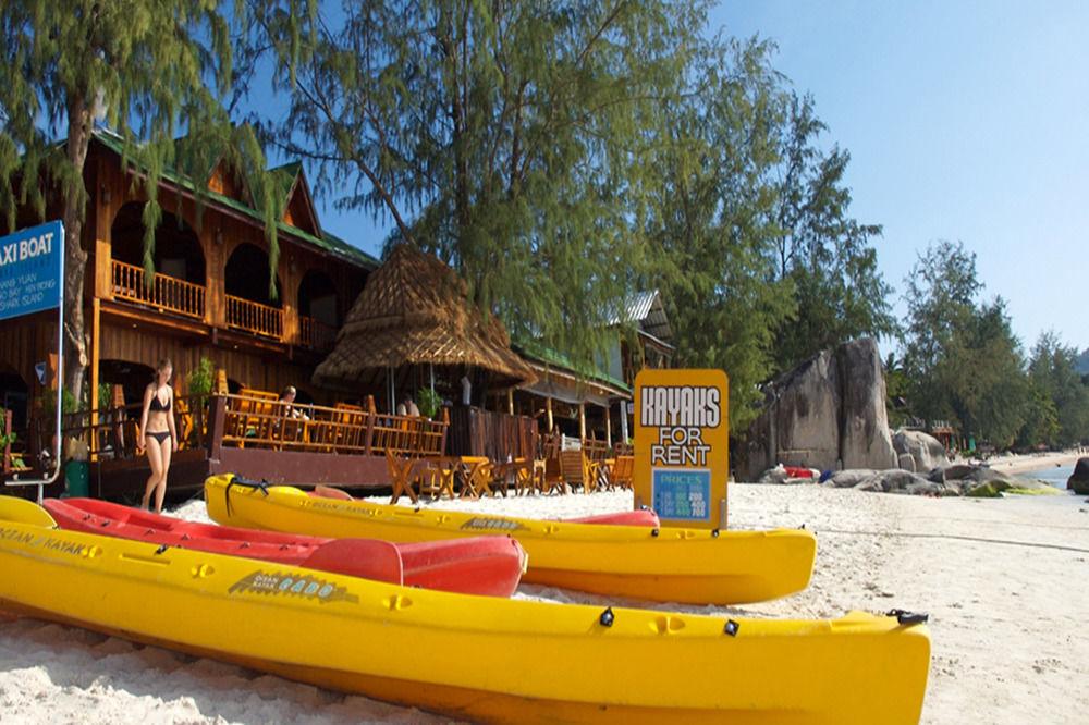 Ban's Diving Resort