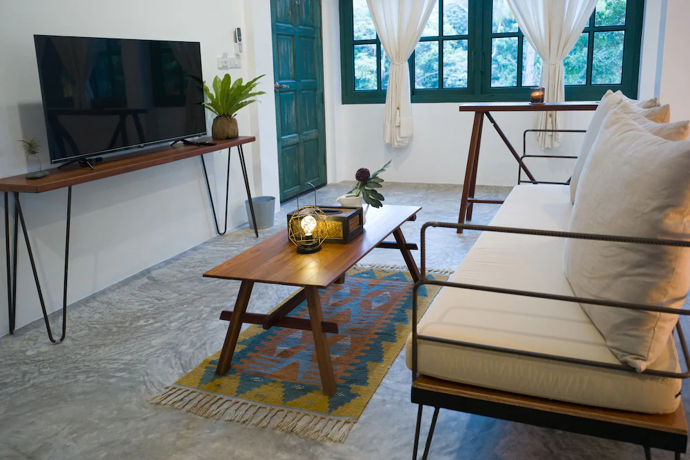 Big Tree Boutique Hotel
