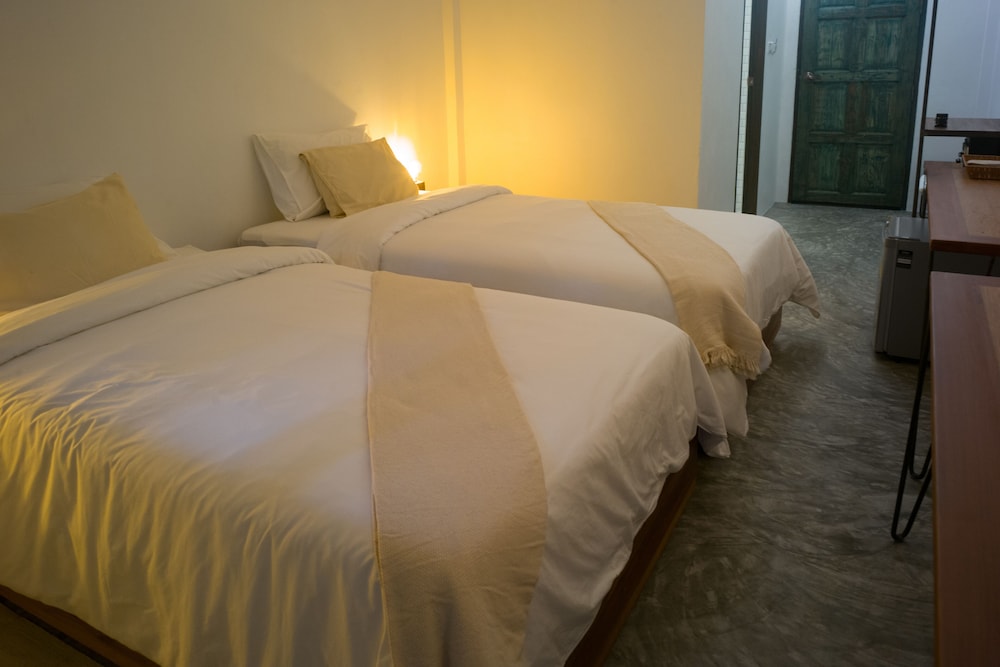 Big Tree Boutique Hotel