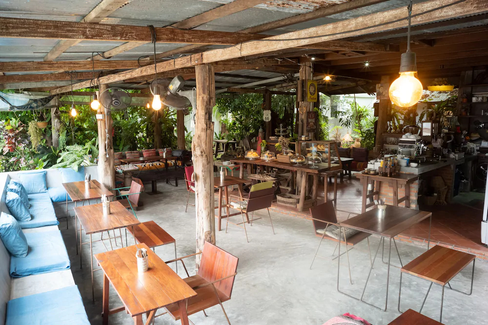 Big Tree Boutique Hotel