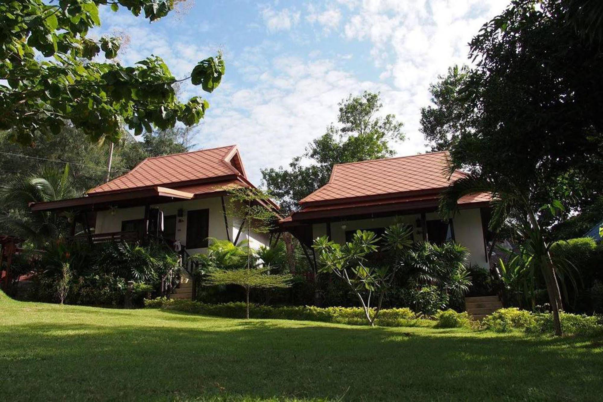 Blue Diamond Resort