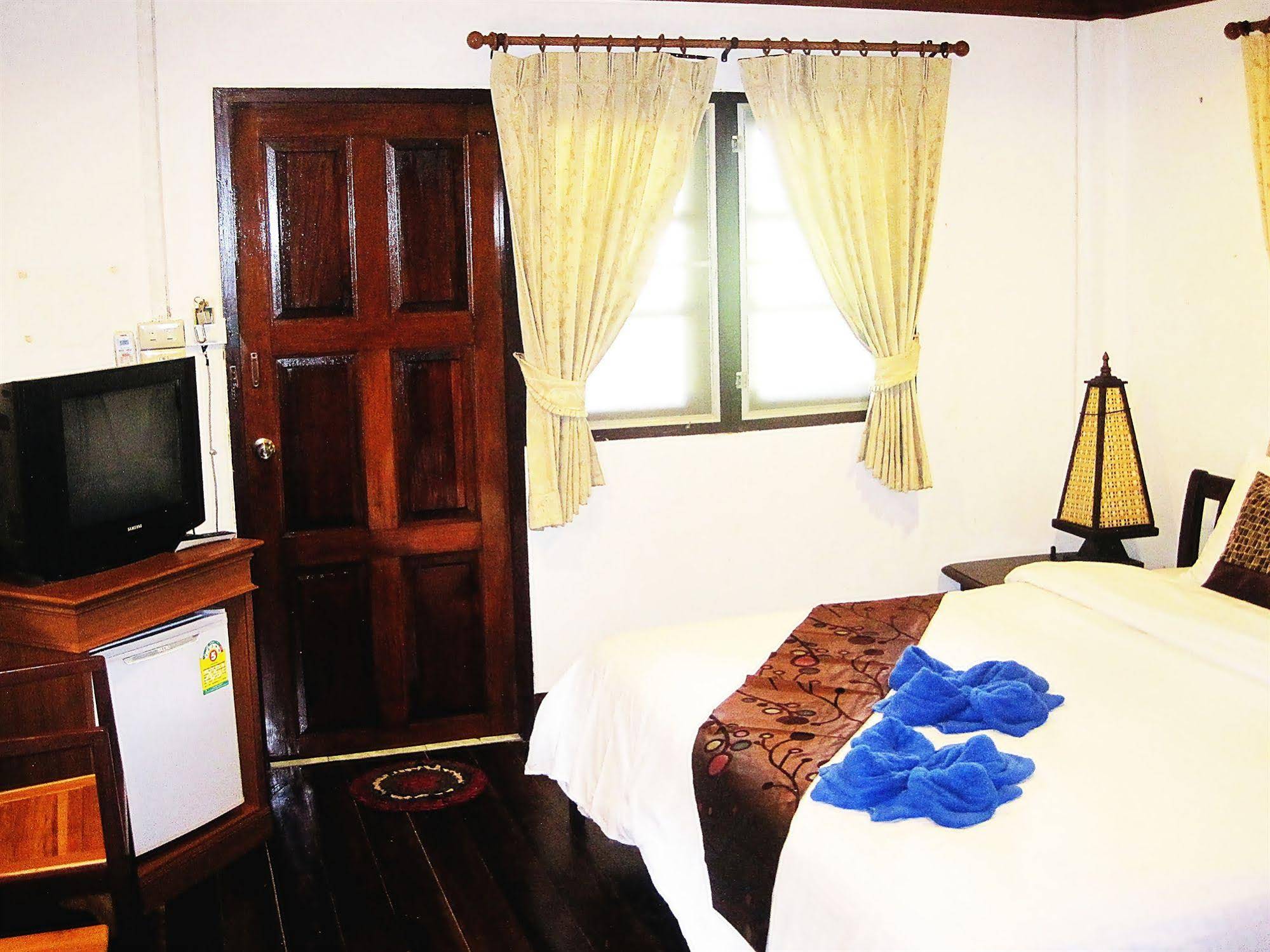 Blue Diamond Resort