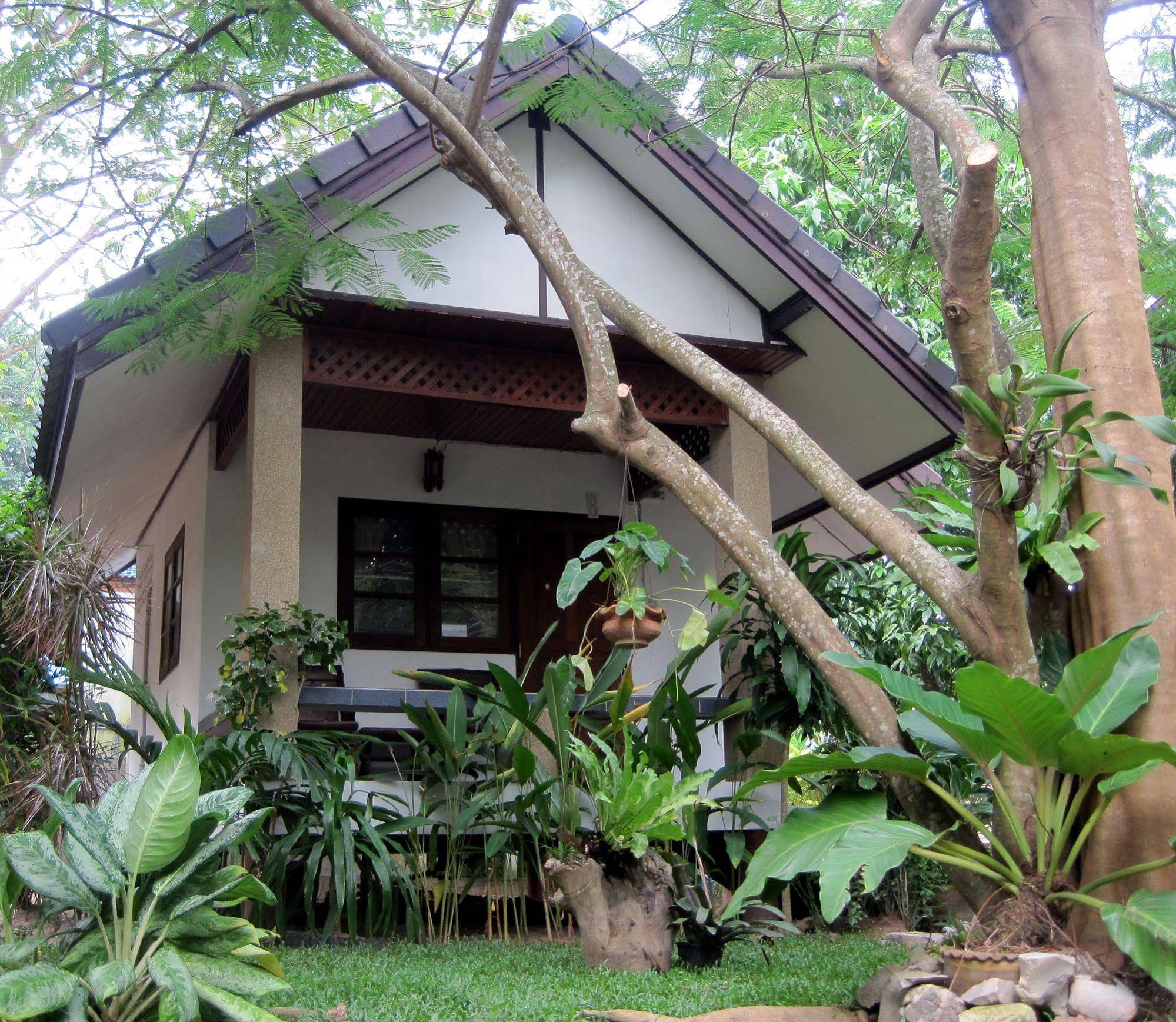 Blue Diamond Resort