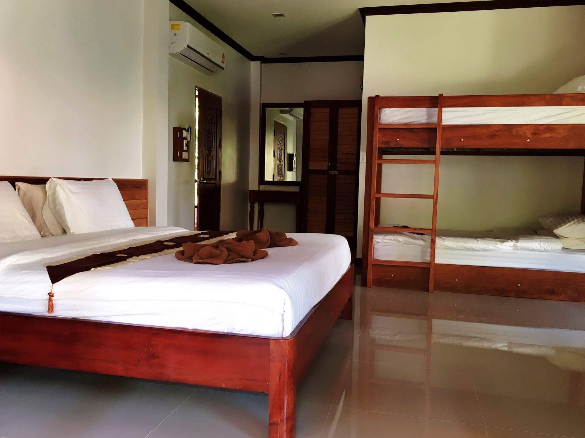 Blue Diamond Resort