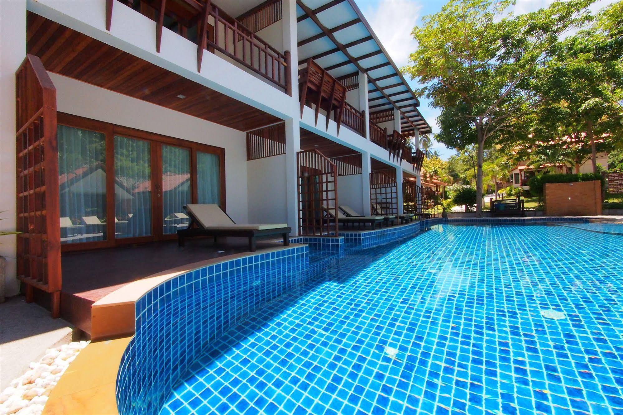 Blue Diamond Resort