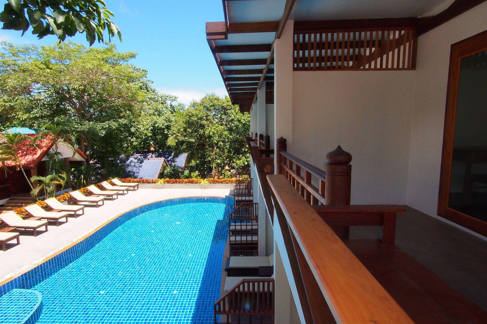 Blue Diamond Resort