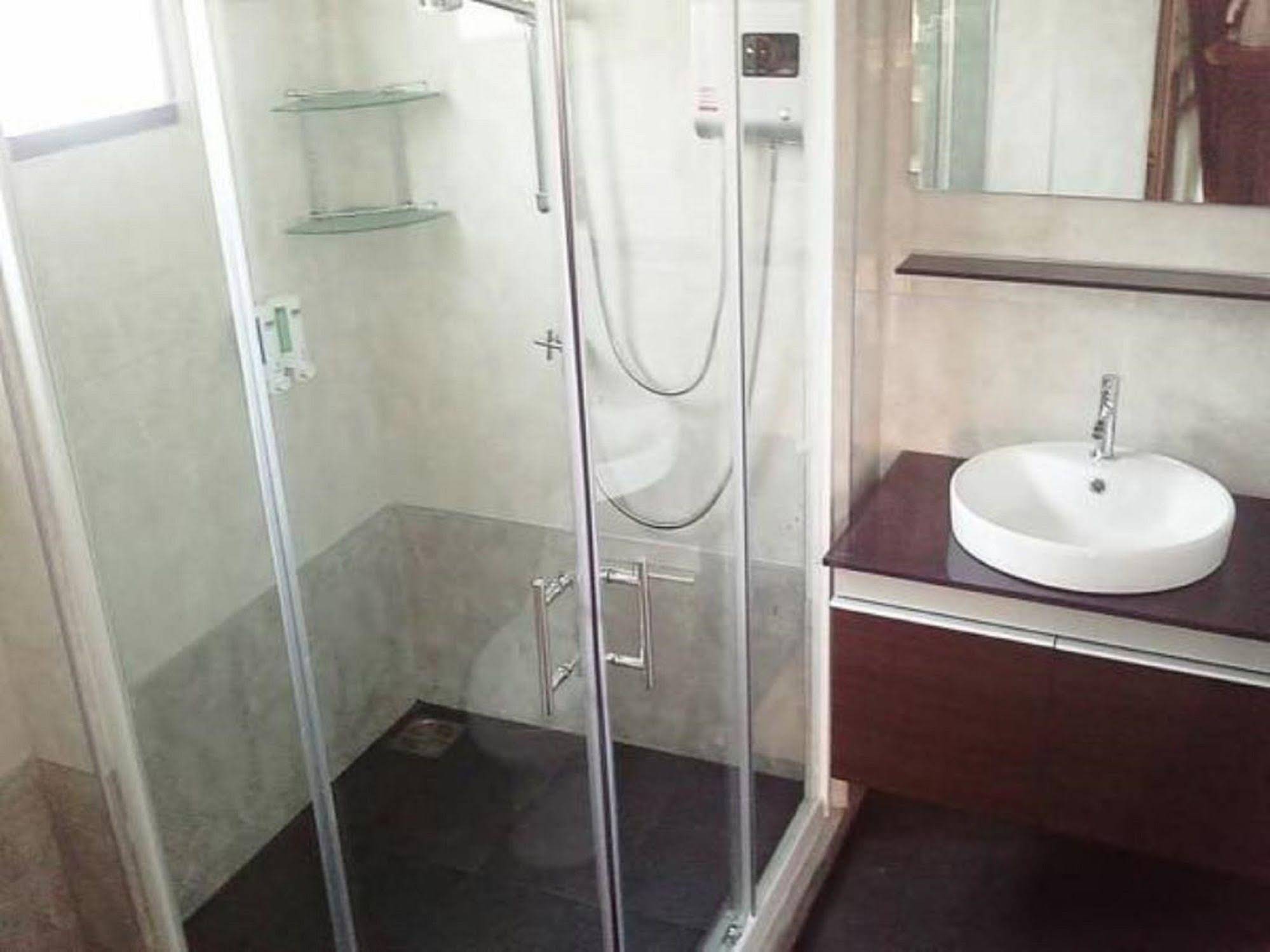 Blue Diamond Resort