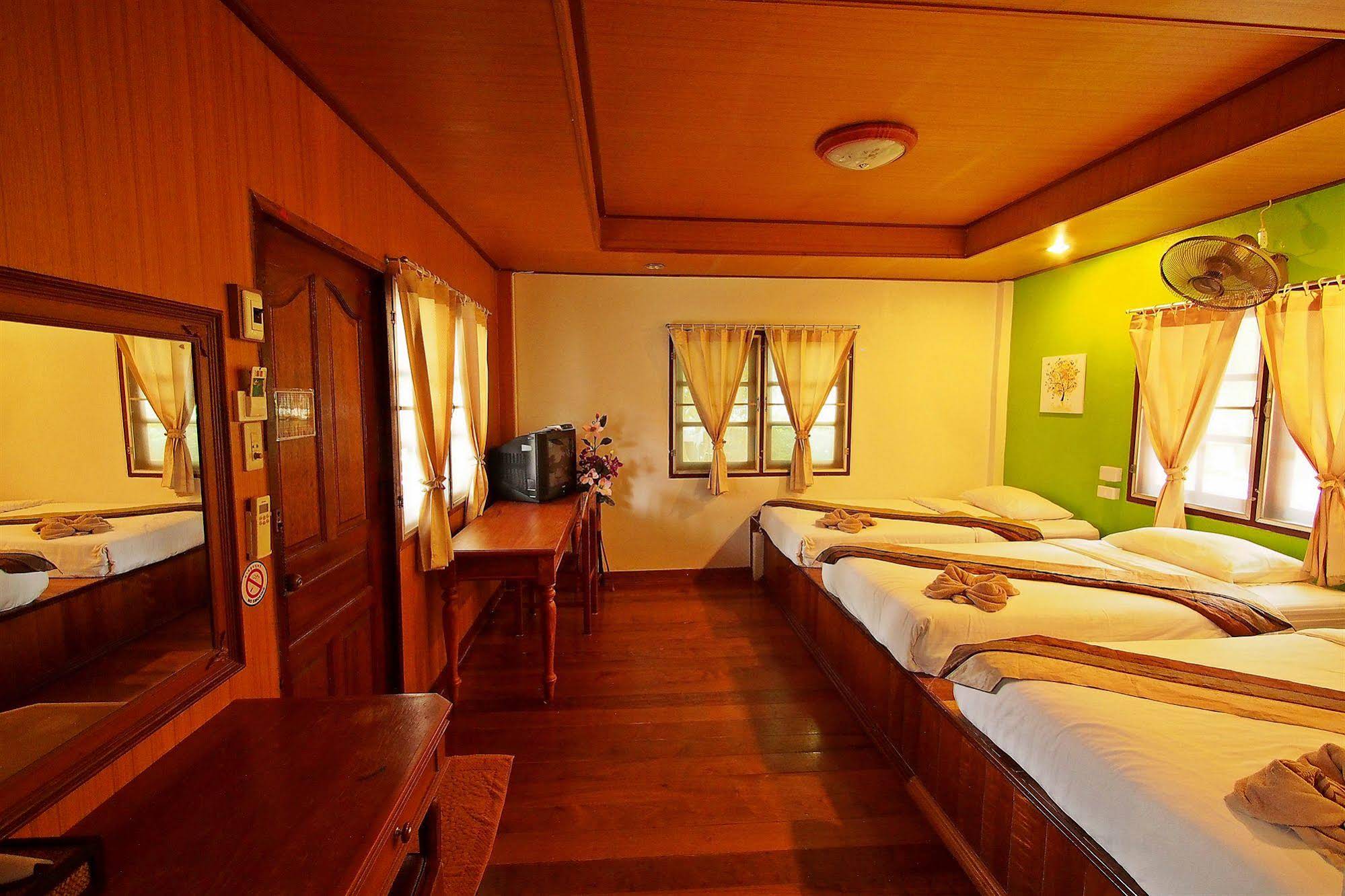 Blue Diamond Resort