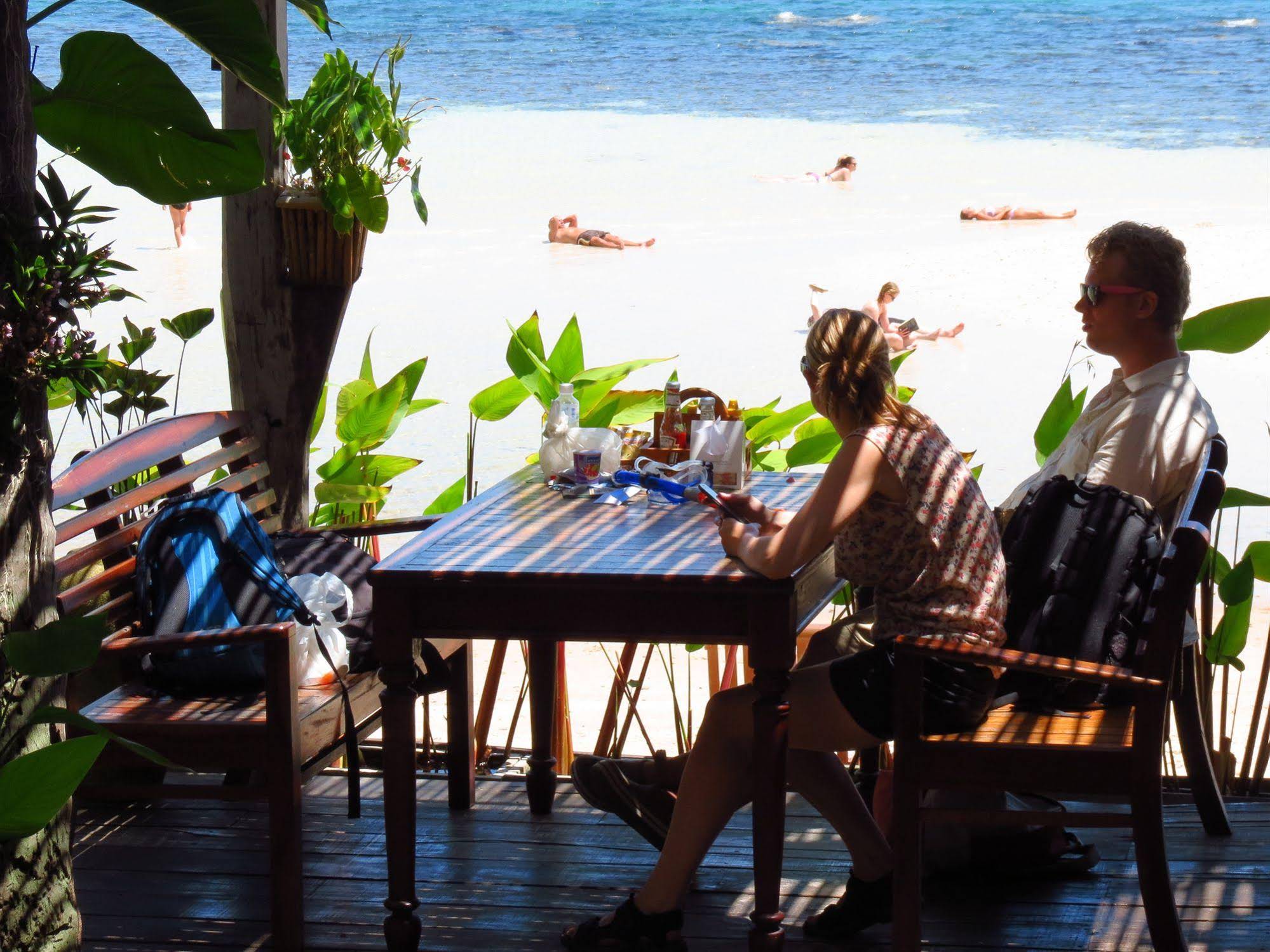Blue Diamond Resort