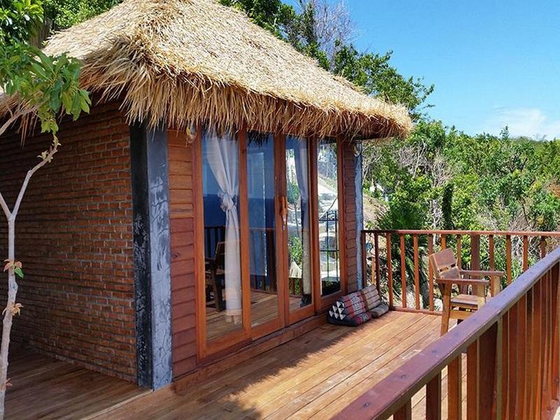 Blue Heaven Resort Koh Tao