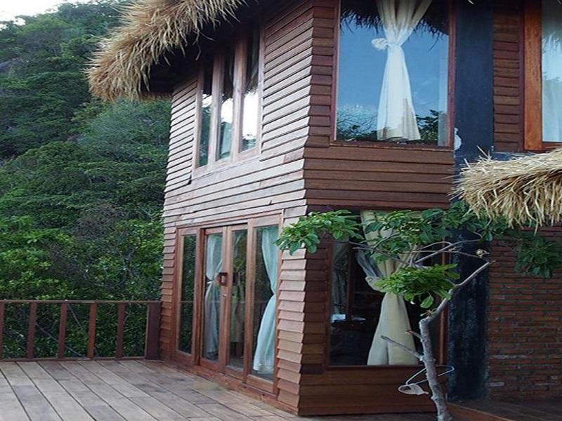 Blue Heaven Resort Koh Tao