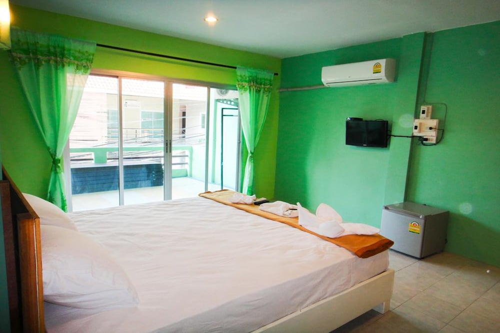 Booking Center Guesthouse