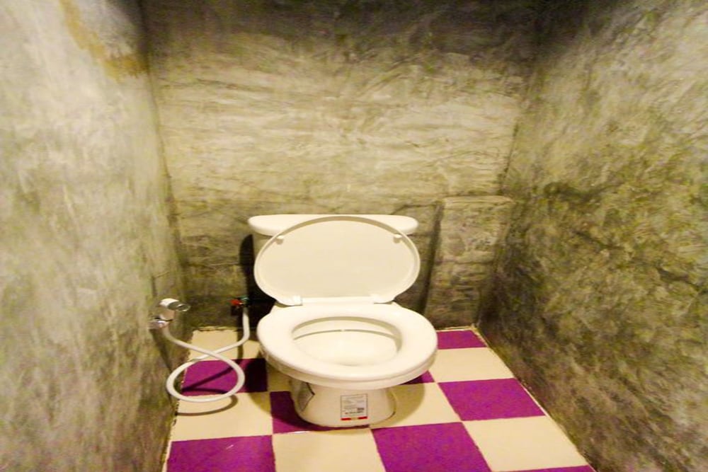 Booking Center Guesthouse