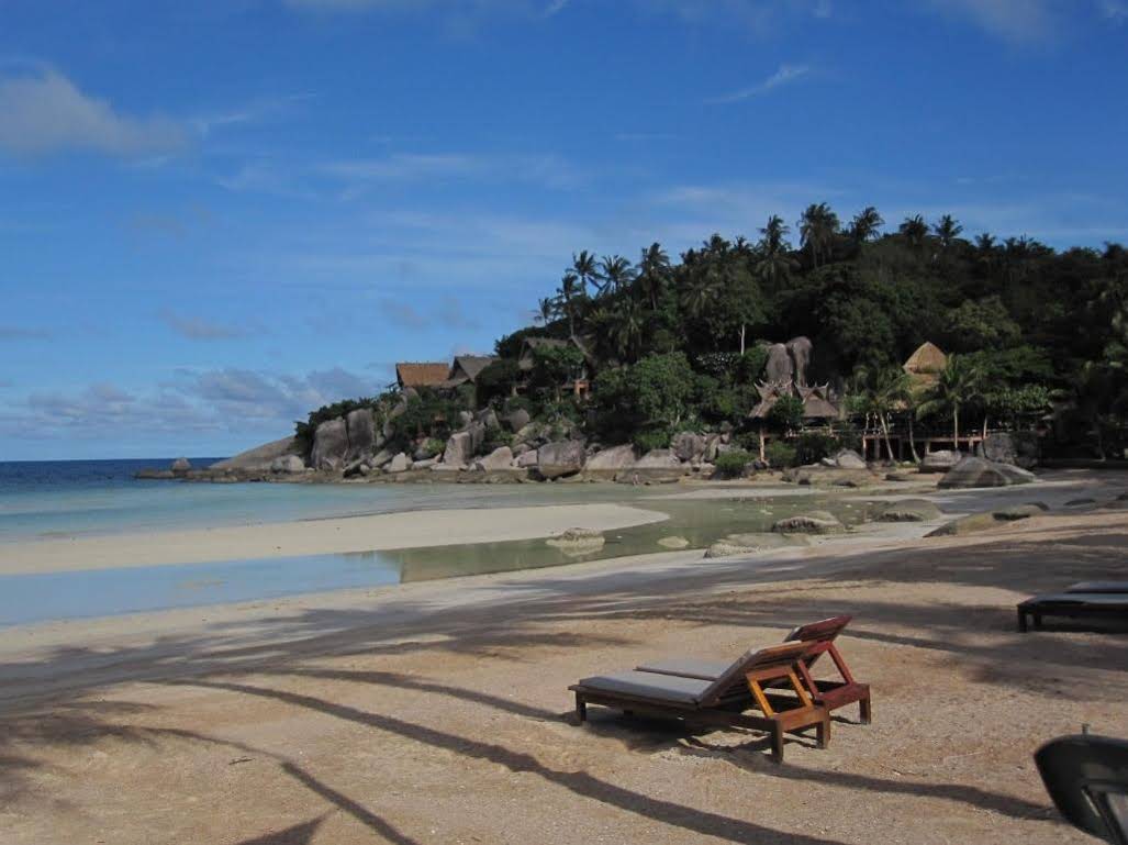 Bow Thong Beach Resort