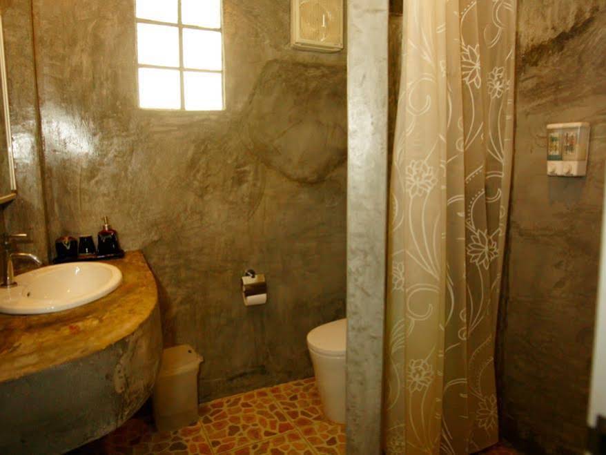 Cafe Del Sol Guesthouse