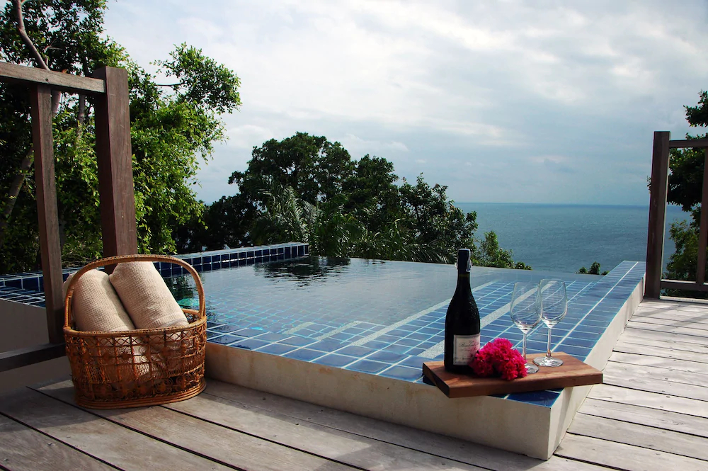 Cape Shark Pool Villas