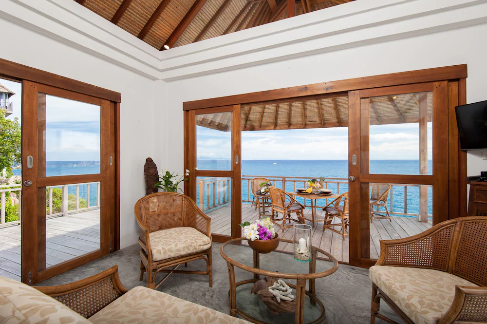 Cape Shark Pool Villas